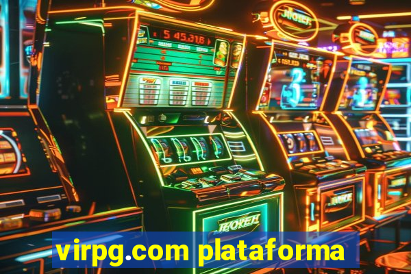 virpg.com plataforma